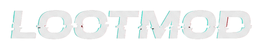 Lootmod: Your Go-To Hub for Safe Mobile Game Mods & Enhancements Logo